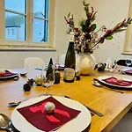 Alsace's Geispolsheim