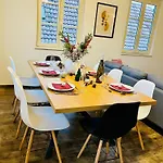 Apartamento Alsace's *