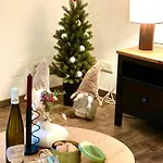 Apartamento Alsace's
