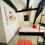 Alsace's Apartamento Geispolsheim
