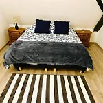 Alsace's Apartamento Geispolsheim