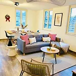 Apartamento Alsace's Geispolsheim