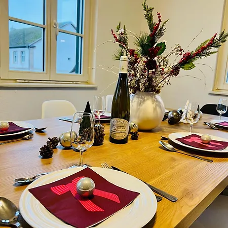 Alsace's Geispolsheim