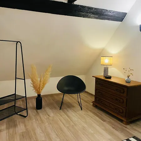 Alsace's * Geispolsheim