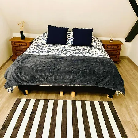 Alsace's Apartament Geispolsheim