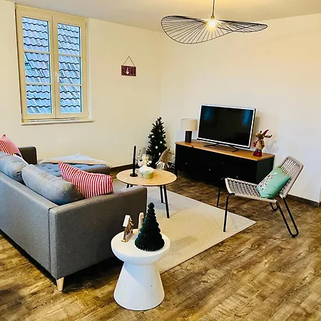 Alsace's Geispolsheim